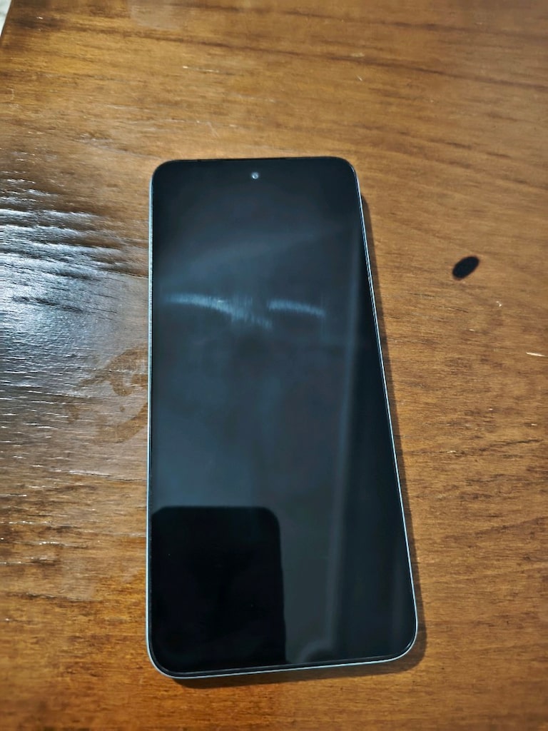 Redmi 13 Tertemiz Kusursuz - 3