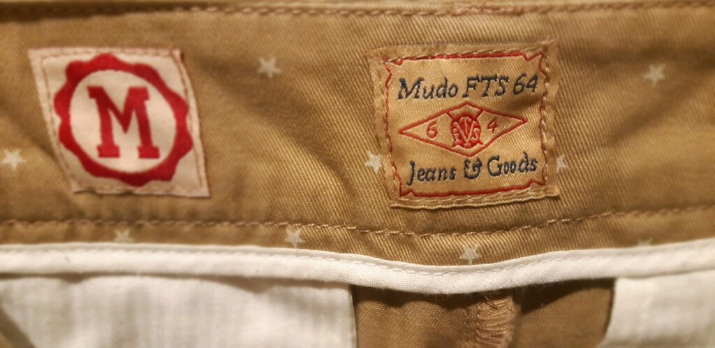 PANTALON - 4