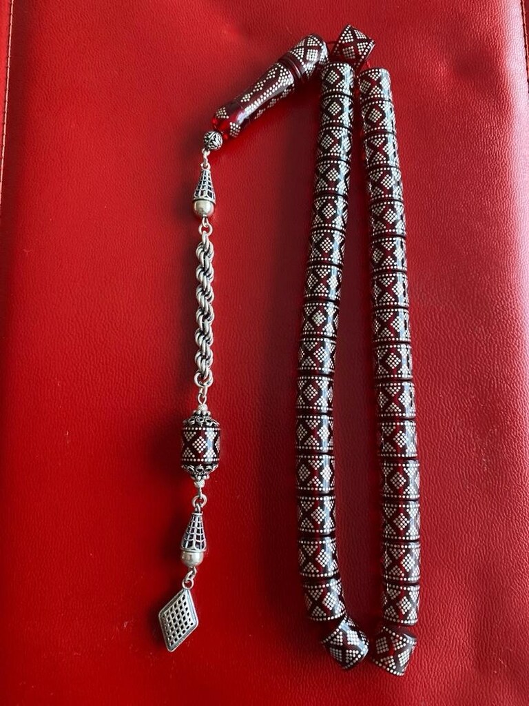 Gümüş çakımlı - 3