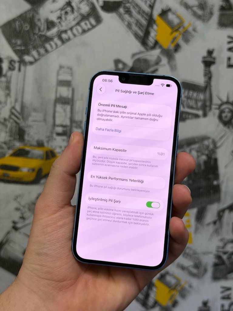 İPhone 13 - 2
