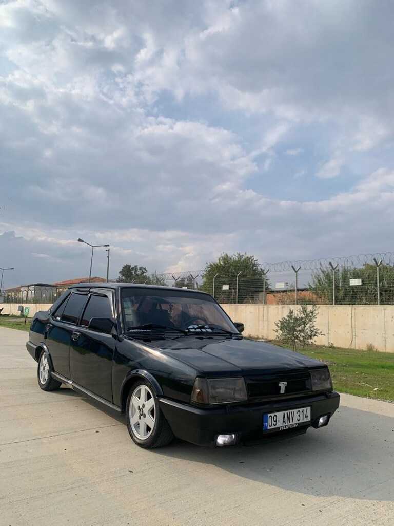92 Şahin - 2