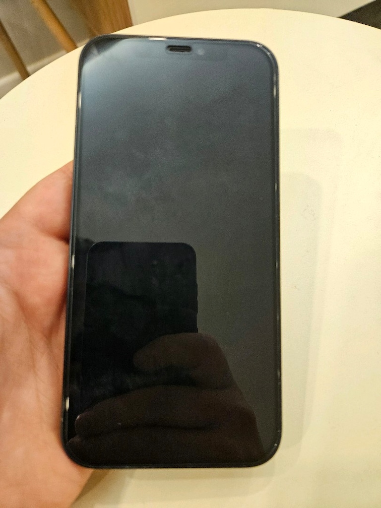 iphone 12 64gb siyah - 3