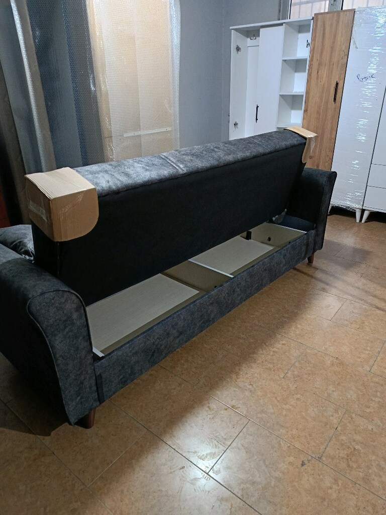 Herkül kanepe sünger destek li herkül yaylı - 2