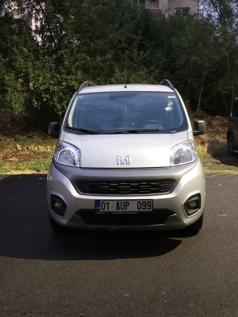 Fiat Fiorino 1.4 Premio Eko combi - 2