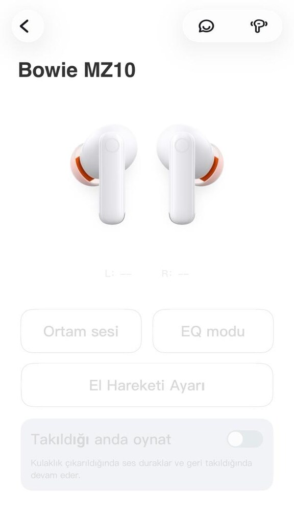bluetooth kulaklık - 2