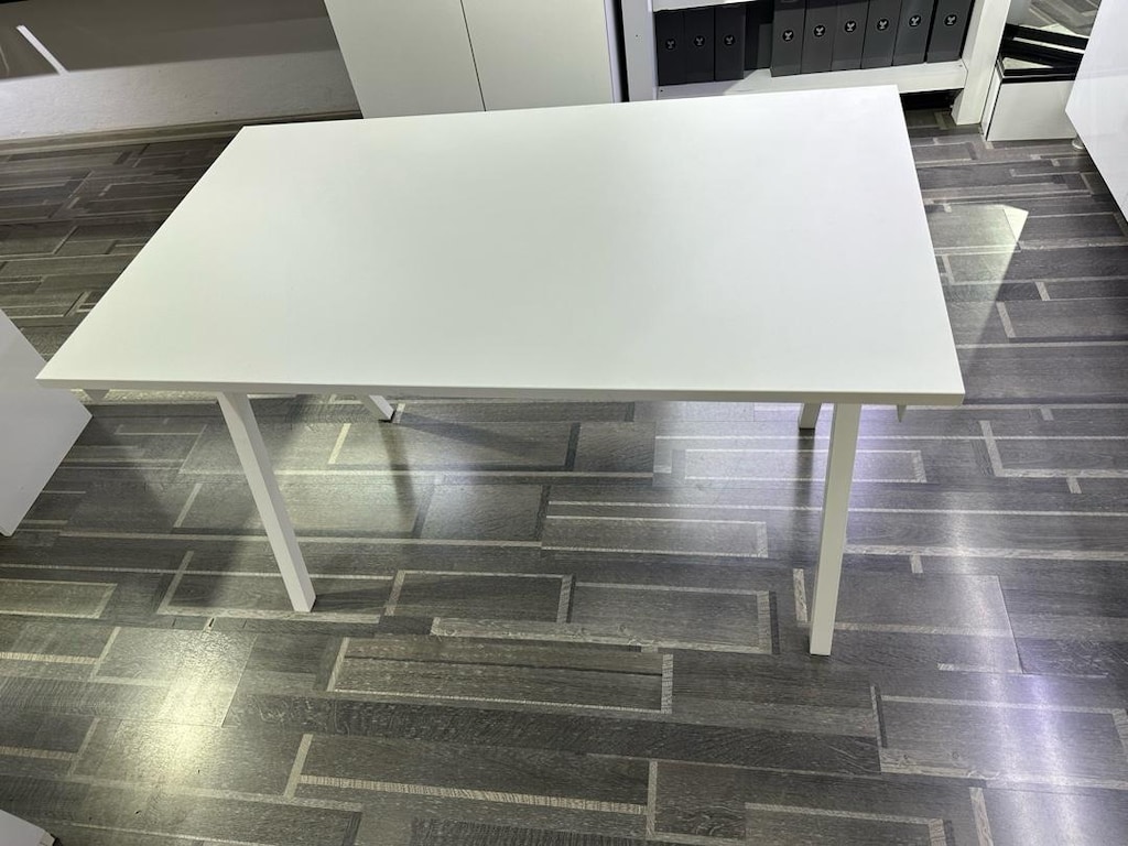 12 adet IKEA TROTTEN ÇALIŞMA MASASI - 7