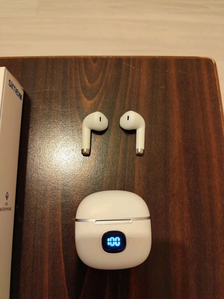 134 DİLDE ÇEVİRİ YAPAN BLUETOOTH KULAKLIK - 4