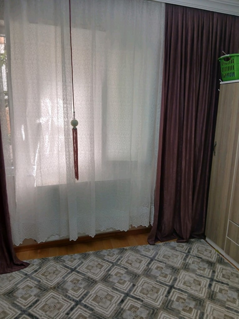 Tertemiz Fon perde - 2