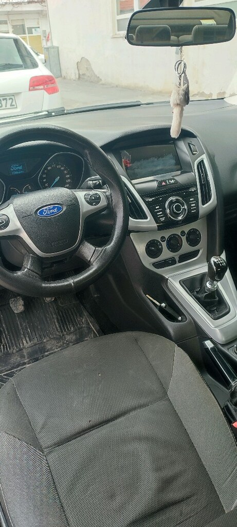 focus dizelll - 5