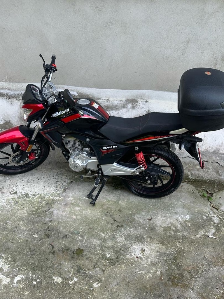 falcon 150 - 3