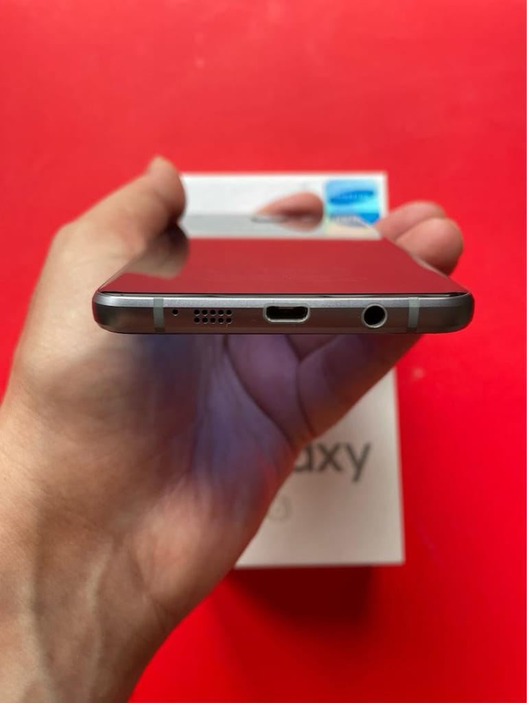 Samsung A5 - 5