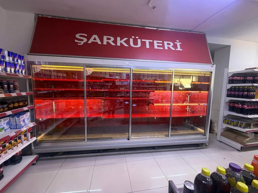 sütlük meşrubat içecek dolabı - 5