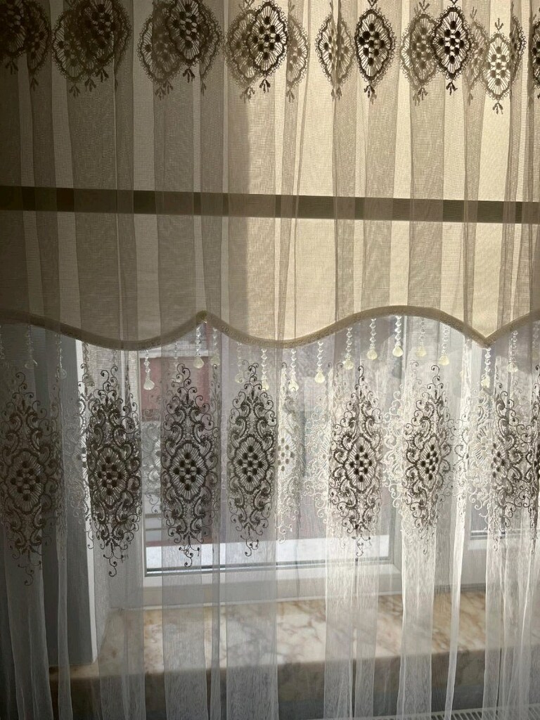 sıtor ve tül sorunsuz - 3