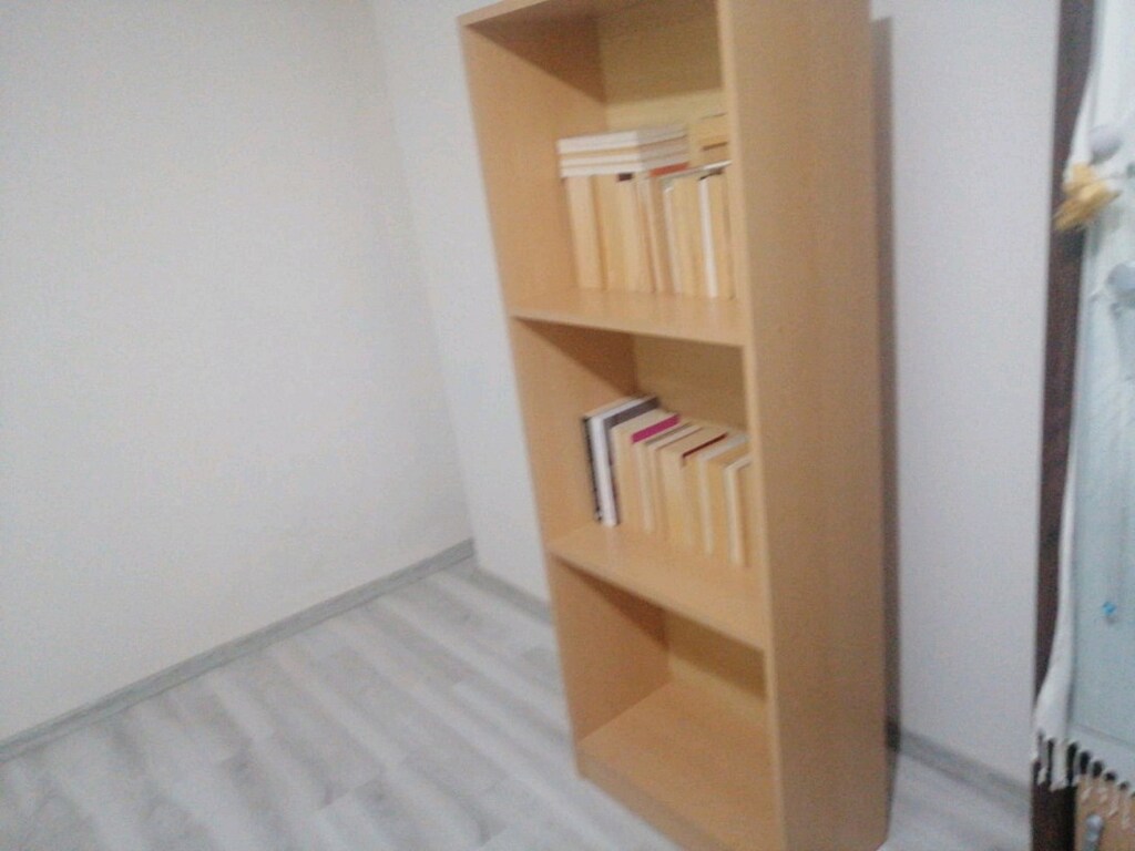 kitaplık - 3