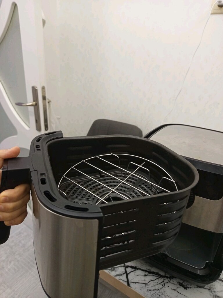 airfryer - 4