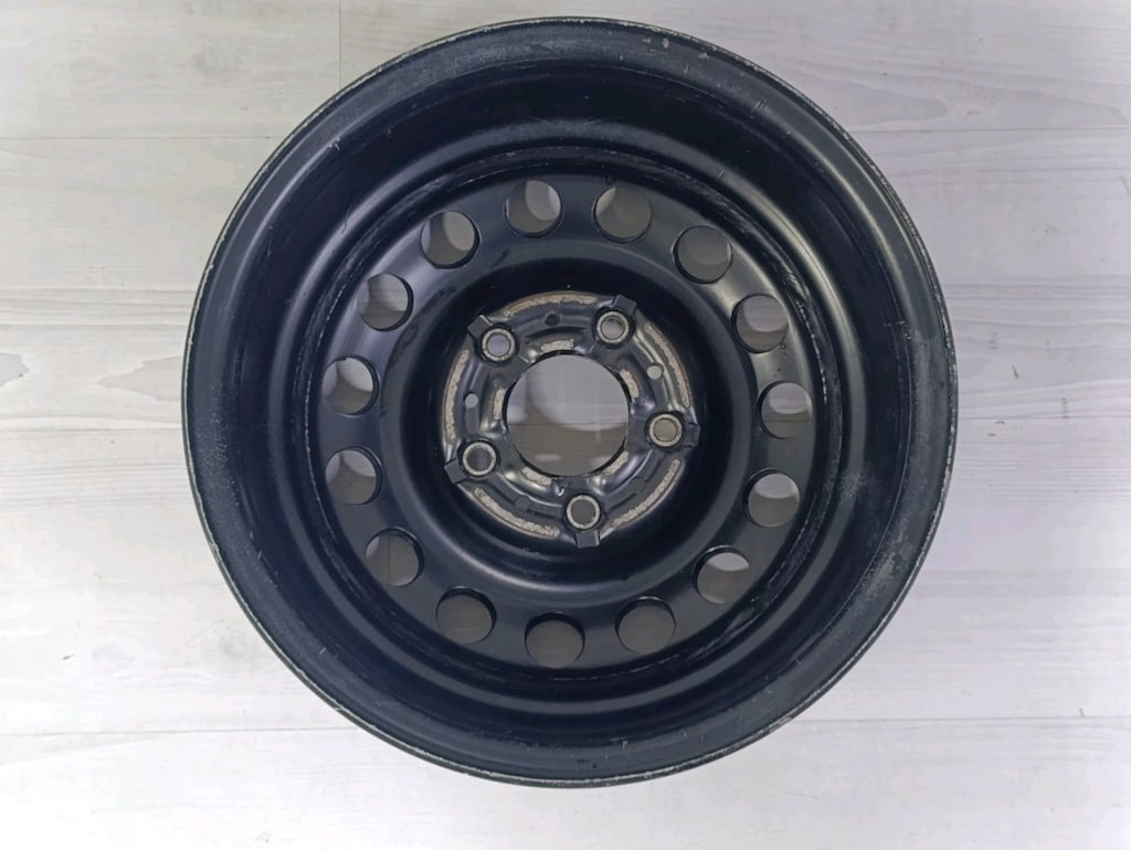 15 inç BMW Orjinal Jant 5x120 Bijon Aralığı - 7