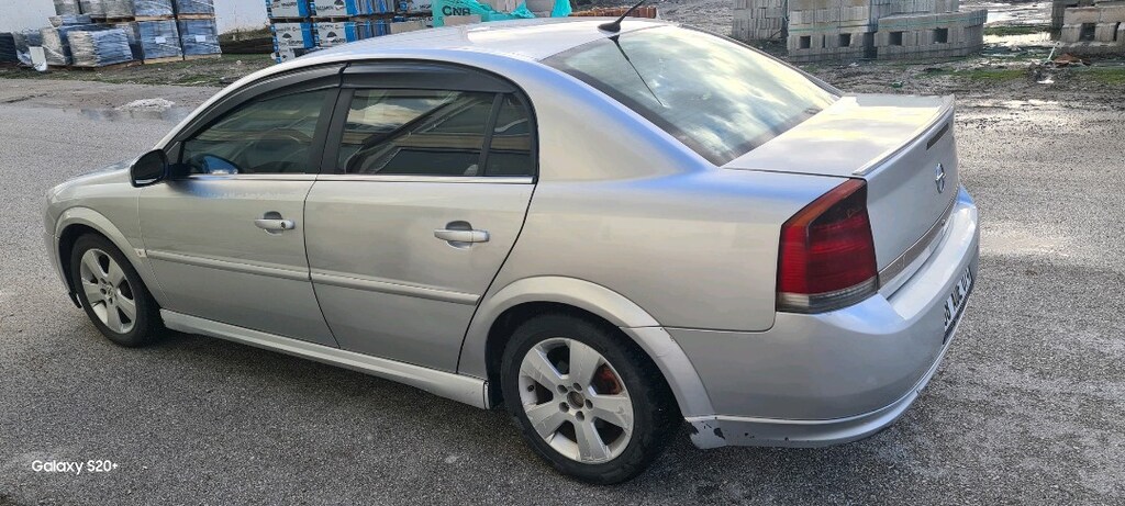 Opel Vectra c 1.6 16 - 13