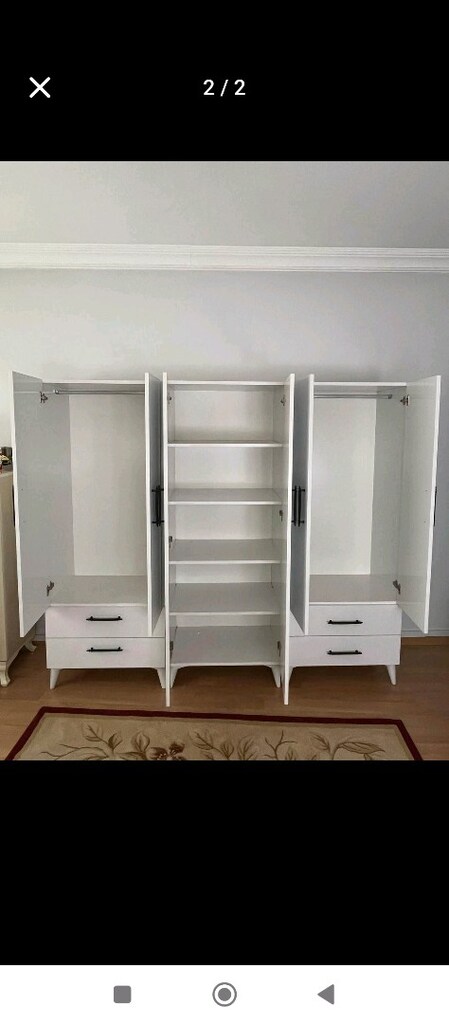 ÇALIŞMA MASASI - 11