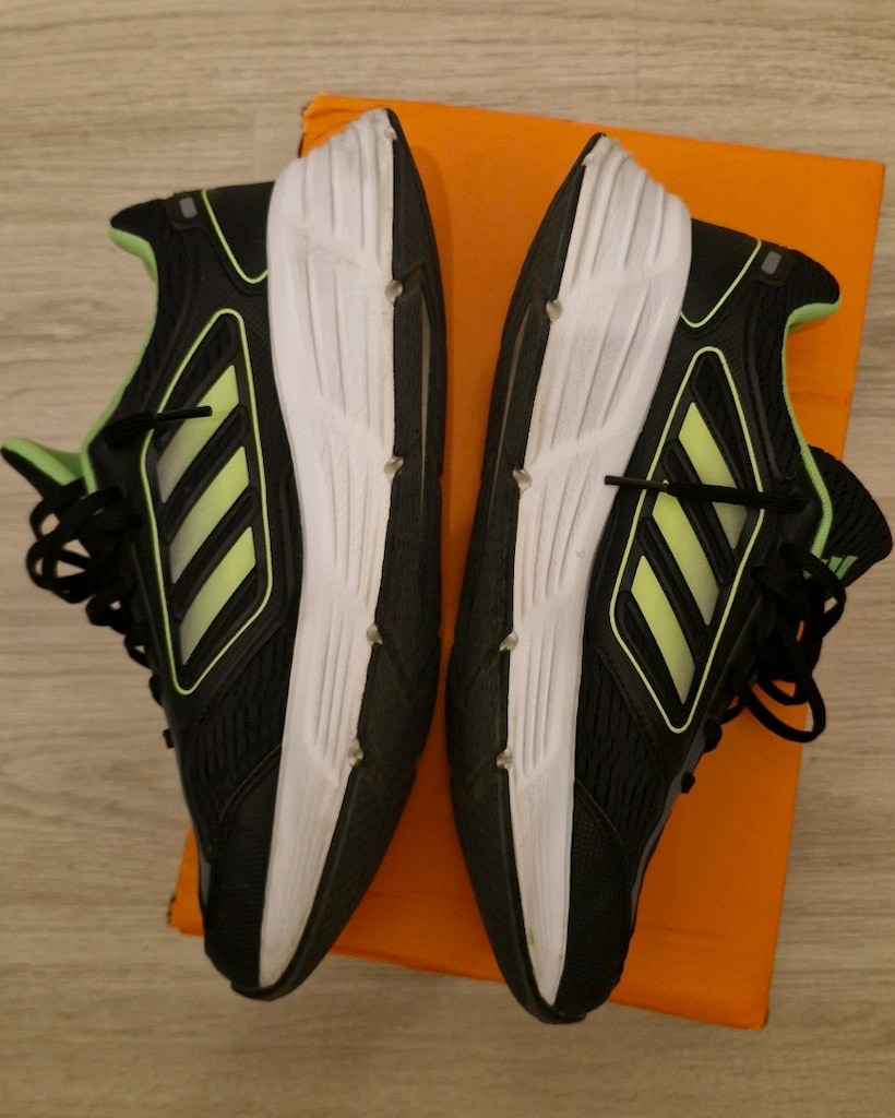 Adidas / Galaxy Star M / 42 Numara - 4