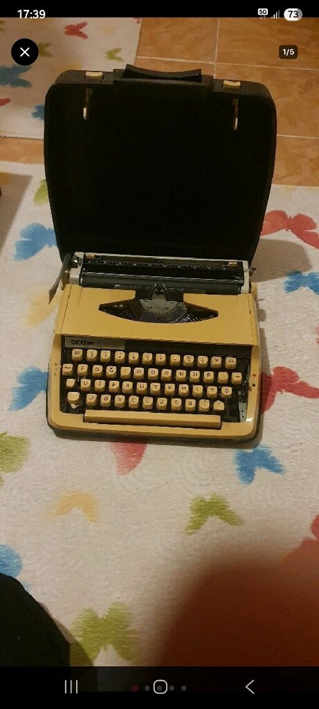 Daktilo