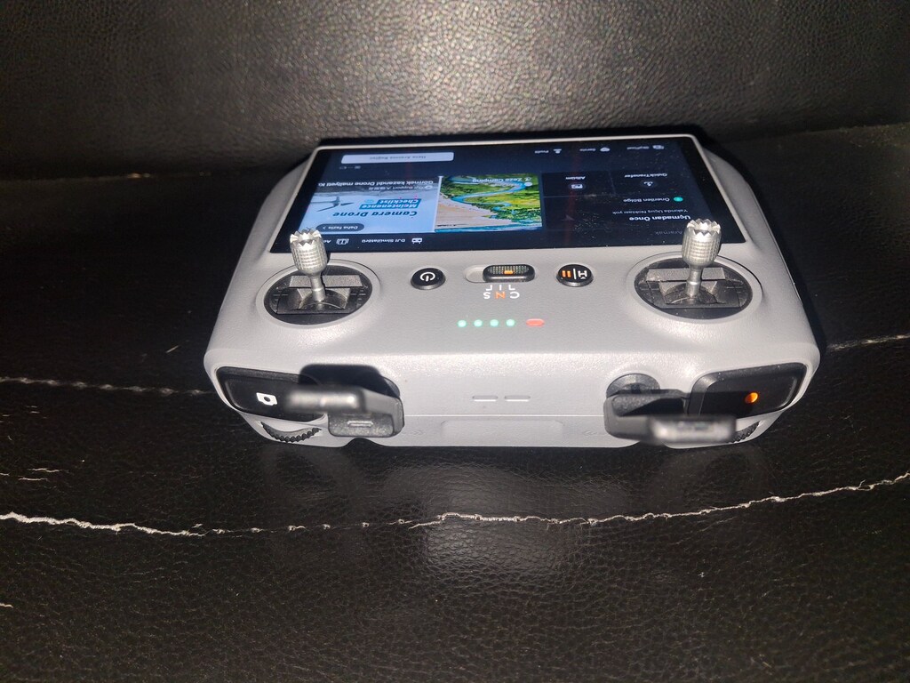 DJI RC 2 Remote Controller - Kumanda - 15.000 TL - 3