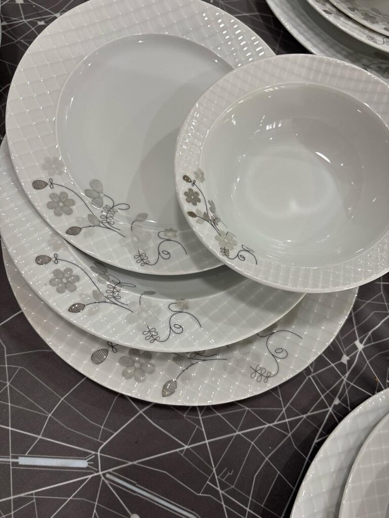 yemek takımı - 3