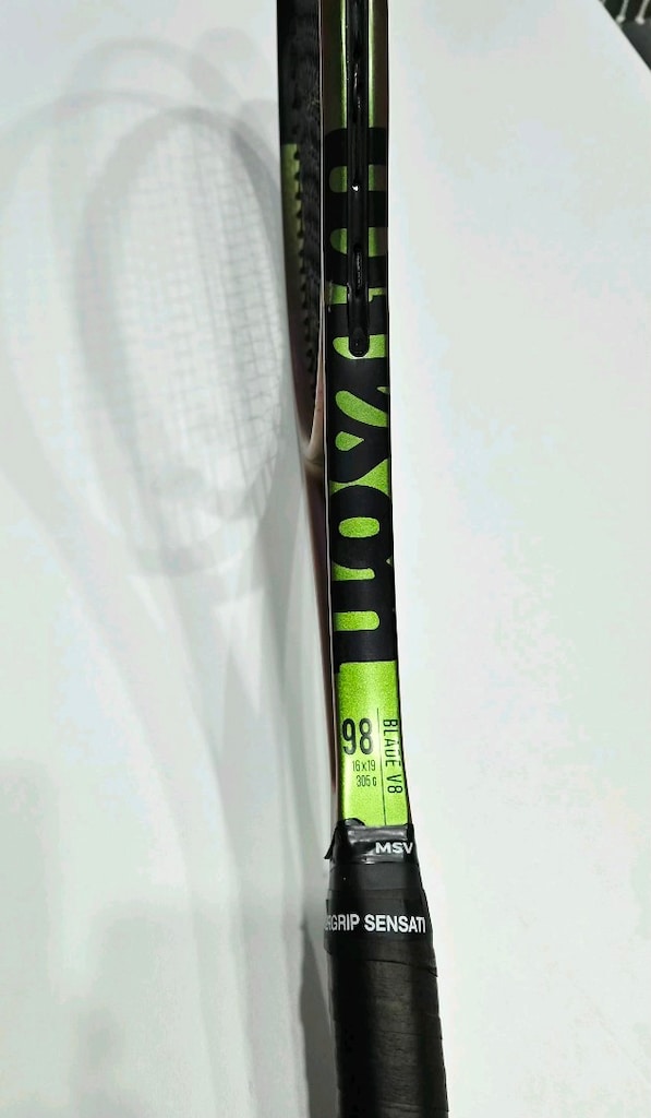Tenis Raketi - 6