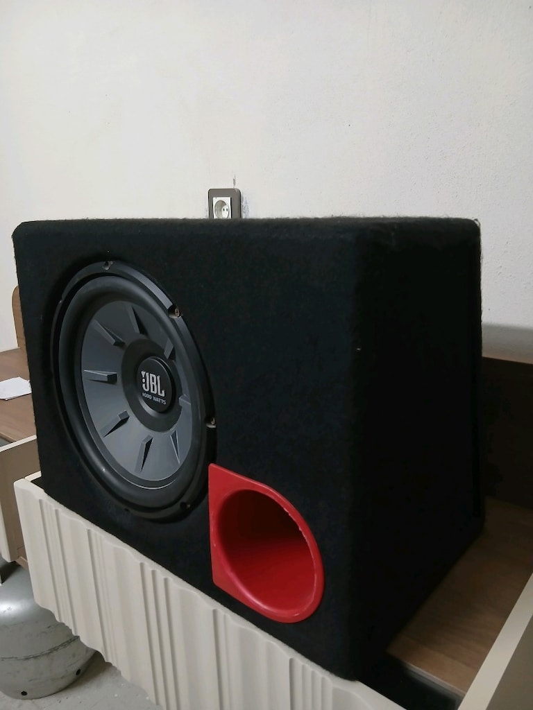 jbl bufer - 11