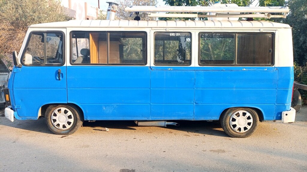 ehliyetimi alabilmek için minibüsü satmak zorundayım yoksa hususi arac - 5