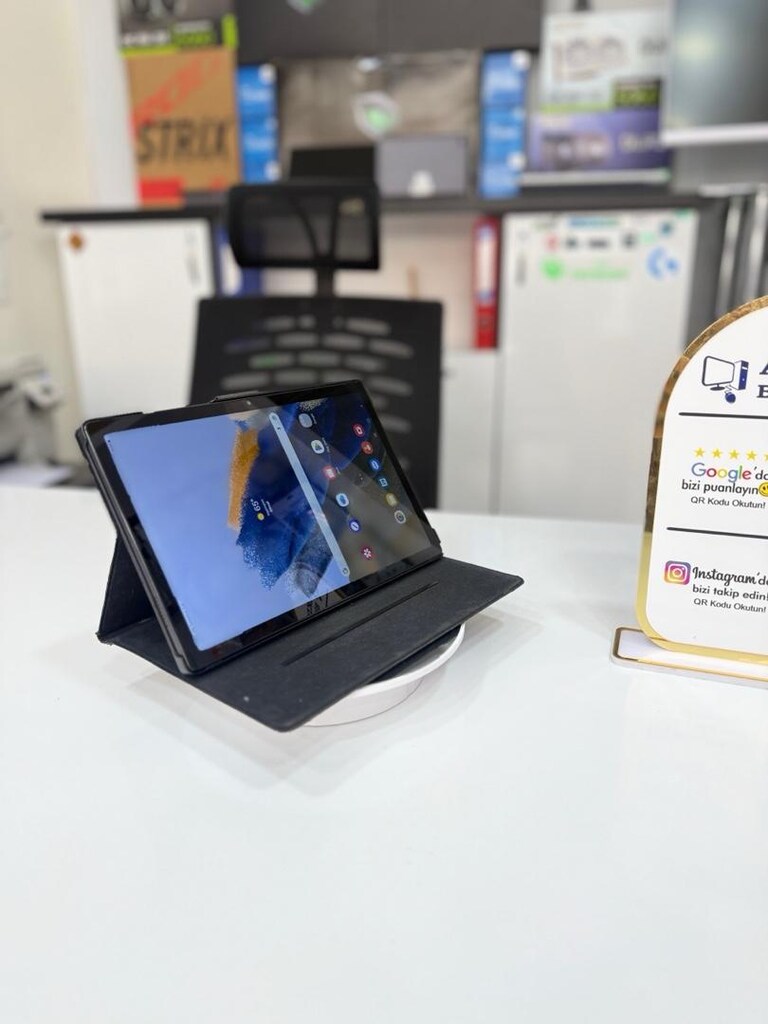 HATASIZ SAMSUNG SM-X200 TABLET - 3