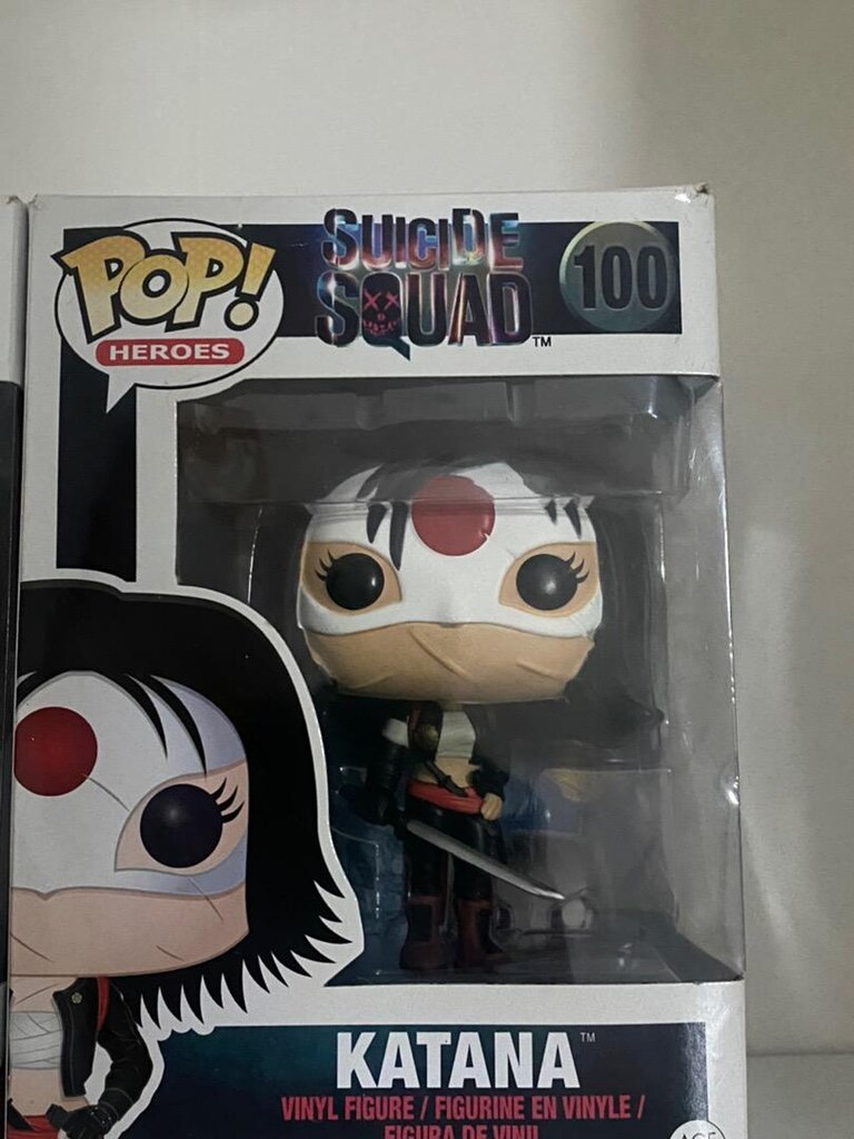 Adet Fiyat Funko Pop Figürleri - 3