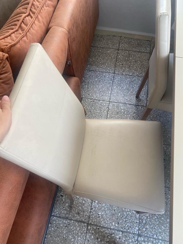masa sandalye takımı - 2