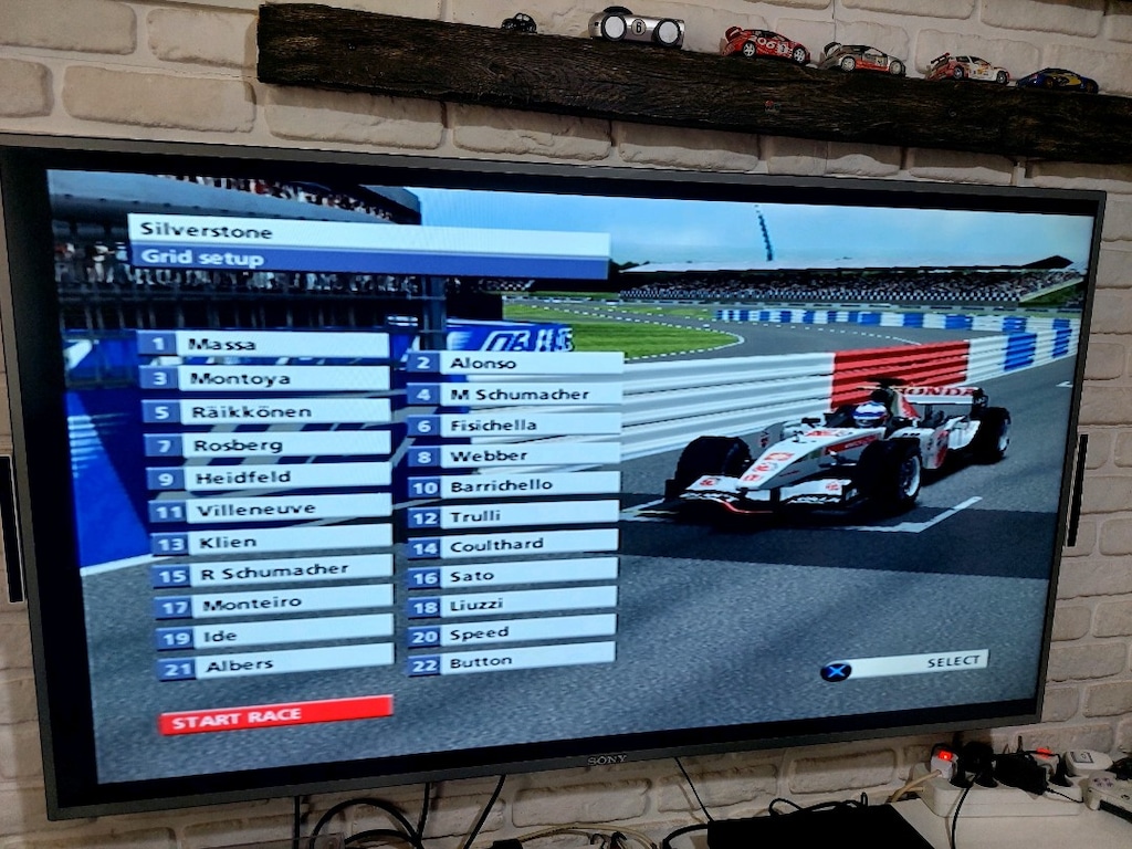 PlayStation 2 - 2