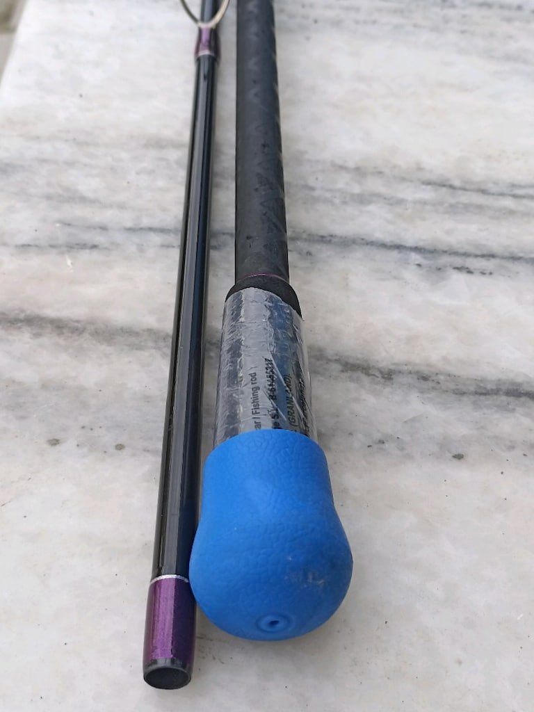 Cinnetic Explorer Shore Jig Evolution 275 MH (30-90 g) çupra kamış - 6