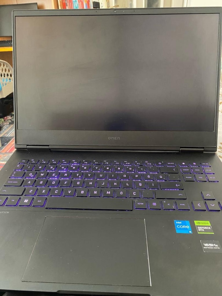 RTX 4060 LAPTOP - 2