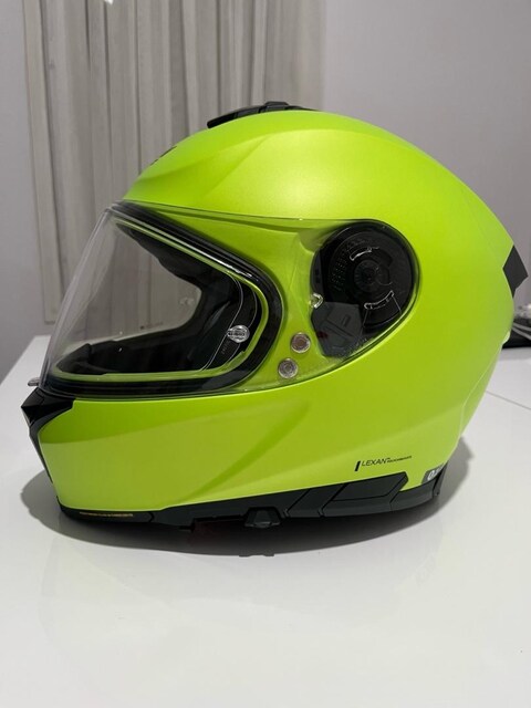 NOLAN 80-8 SIFIR KASK Medium