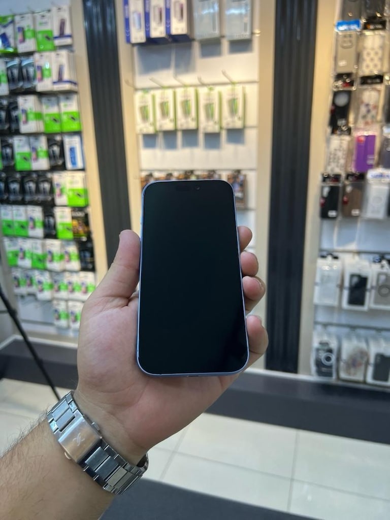 iPhone 17 – Parça Niyetine Satılık - 6
