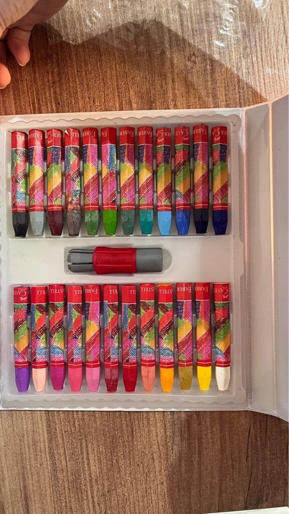 pastel boya - 3