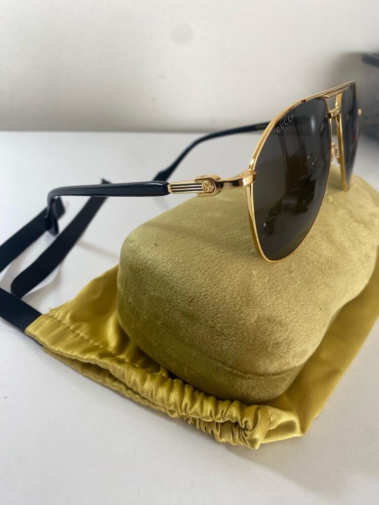 GUCCİ GG1220S güneş gözük - 2