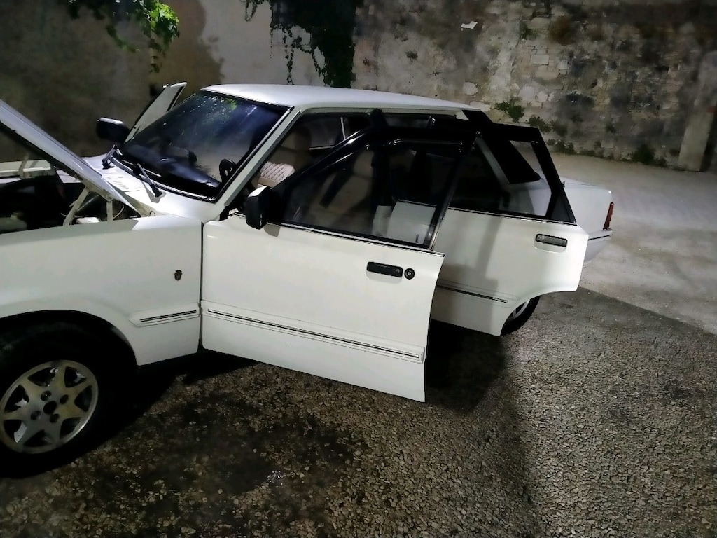 Ford Taunus 2.0GL - 7
