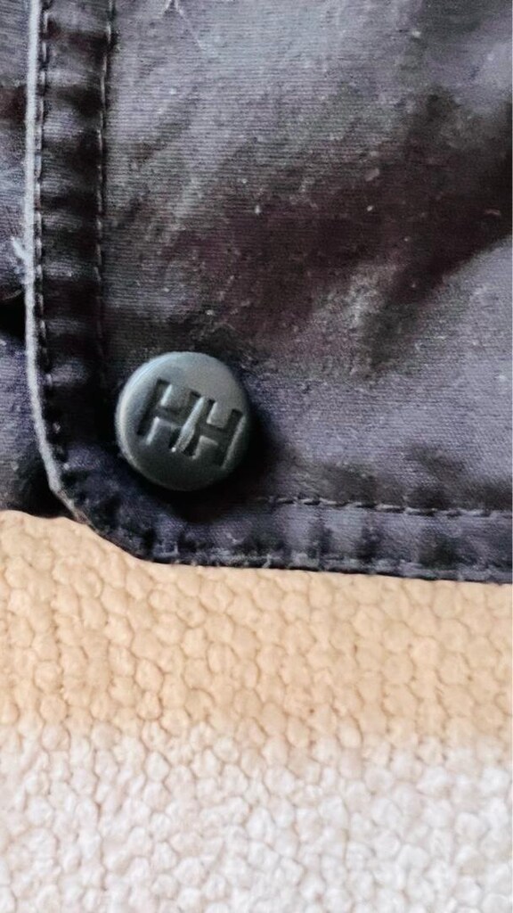 Helly Hansen Yağmurluk & Rüzgarlık - 5