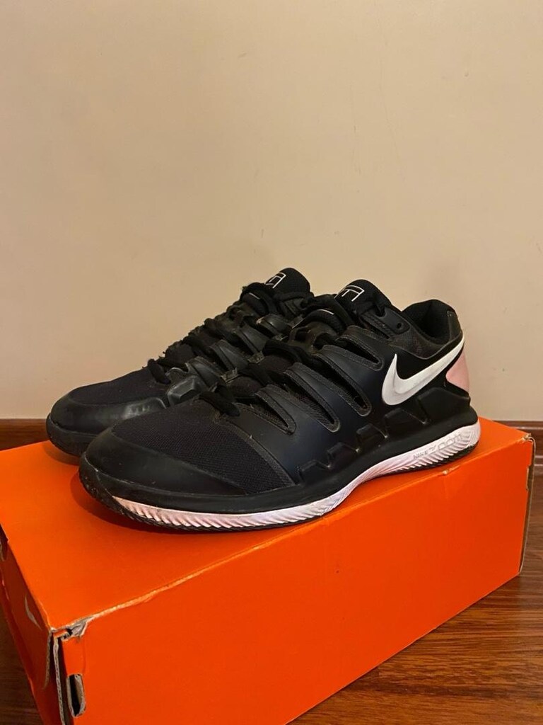 Nike zoom vapor x tenis ayakkabısı - 2