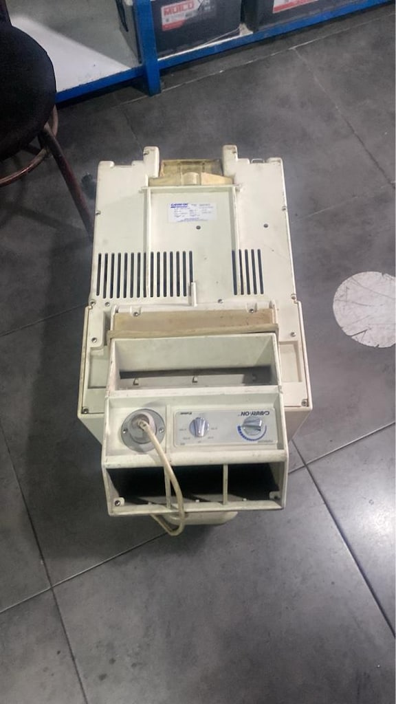 Tekne kliması - 6