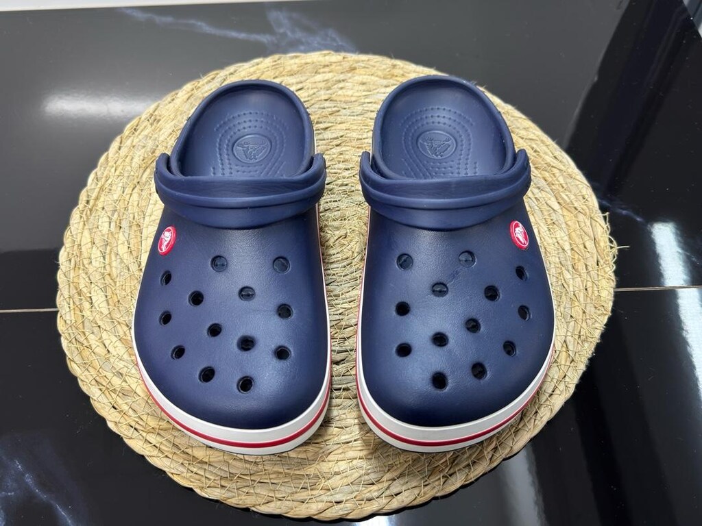 Orijinal CROCS 37 numara - 2