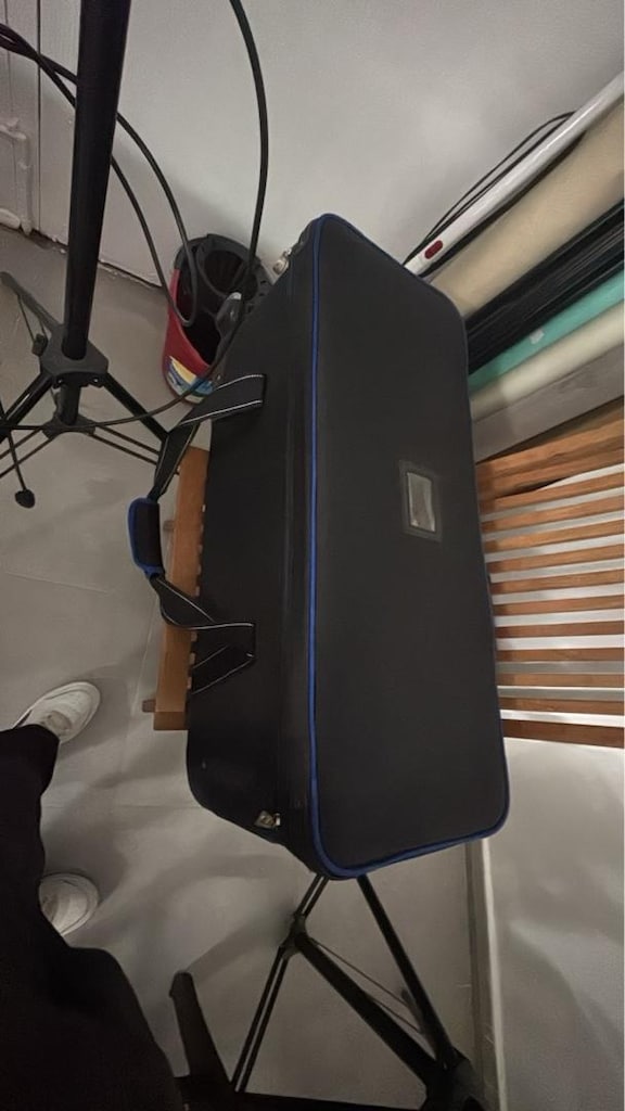 3 Adet Hensel Expert D1000+2 Adet SOFTBOX BUTTERFLY FRAME PERDE HEDİYE - 4