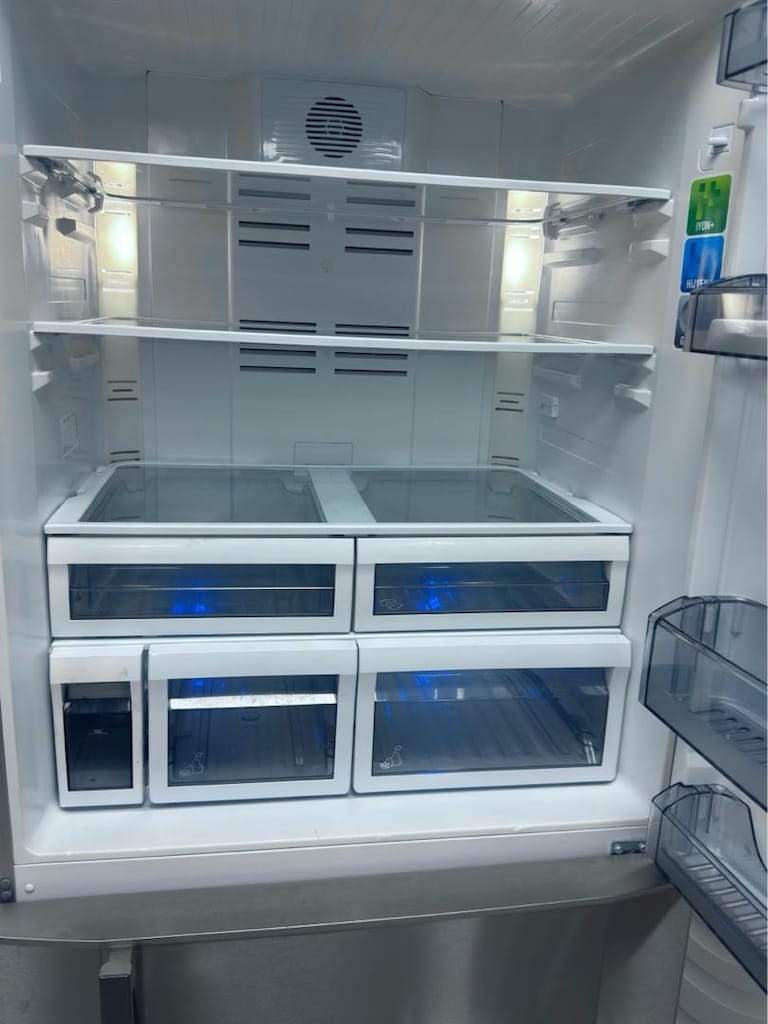 Arçelik XL 630 Lt Nofrost Buzdolabı ADRESE TESLİM - 6