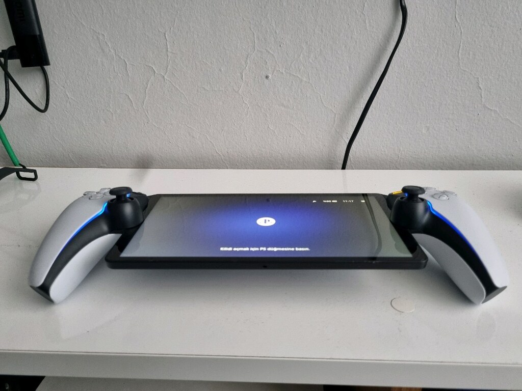 PS5 PORTAL - 2