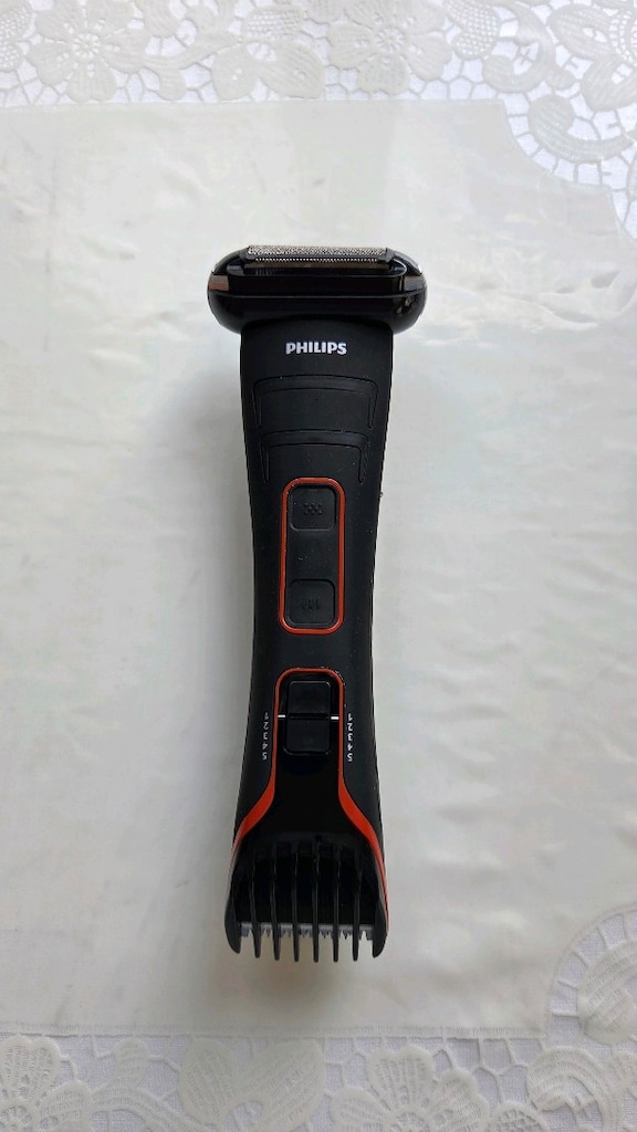 Philips Bodygroom Series 7000 - 2