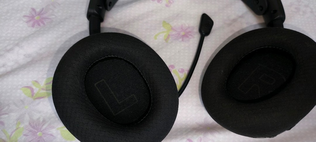 SteelSeries Arctis Nova 5X Wireless Temiz, Kusursuz (Açıklamayı Okuyun - 6