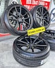 19 İNÇ SIFIR !! 225/35/19 235/35/19 TRİANGLE 2026 JANT LASTİK TAKIMI - 7